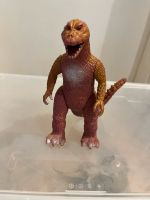 Godzilla Spielzeugfigur Hessen - Bürstadt Vorschau