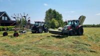 Lohnarbeiten / Landwirtschaftliche Dienstleistungen Niedersachsen - Rhauderfehn Vorschau