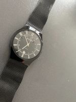 Skagen Armbanduhr Herren schwarz 233XLTMB München - Schwabing-Freimann Vorschau