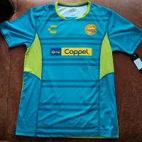 Trikot Dorados Sinaloa 2018 - Mexico- Gr.M (no Matchworn) Frankfurt am Main - Niederursel Vorschau