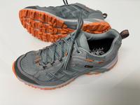 Meindl Air-Active Damen Schuhe Wandern Wanderschuhe grau Gr.5 NEU Hessen - Oberursel (Taunus) Vorschau