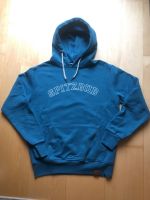 Hoodie/Pulli ,Werner‘ v Spitzbub, Gr. S, blau, ca Gr. 170 Baden-Württemberg - Wutach Vorschau