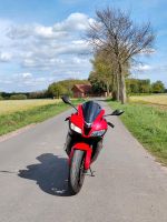 Honda CBR600RR Nordrhein-Westfalen - Senden Vorschau