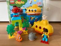 Lego Duplo U Boot Berlin - Pankow Vorschau