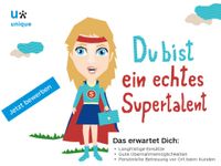 Personalsachbearbeiter (m/w/d) gesucht ab 16€/Std Niedersachsen - Osnabrück Vorschau