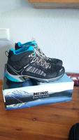 Meindl sx 1.1 Damen Wanderschuhe gr 41 uk 7 goretex Leipzig - Altlindenau Vorschau