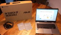 Asus Chromebook 424ma Notebook Laptop Computer Nordrhein-Westfalen - Ratingen Vorschau