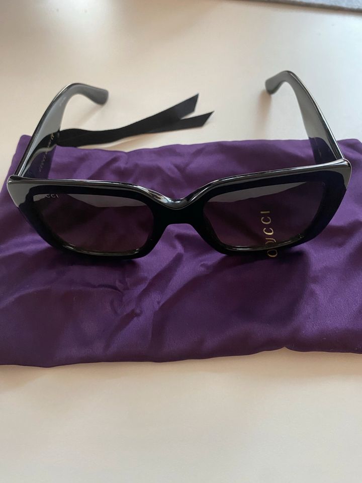 Gucci Sonnenbrille neu!! Verschweißt & Zertifikat in Hannover