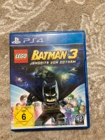 Lego Batman 3 für PS4 Nordrhein-Westfalen - Schmallenberg Vorschau