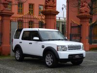 Land Rover Discovery 4 3.0 TDV6 S Auto.AHK~Offroad-Paket* Wiesbaden - Mainz-Kostheim Vorschau
