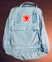 Fjäll Raven Kanken Rucksack - türkis Nordrhein-Westfalen - Bad Laasphe Vorschau