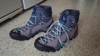 SALEWA Gore TEX Gr 40 Trekking Wanderschuhe Bergstiefel Damen Nordrhein-Westfalen - Alfter Vorschau