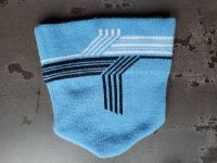 Coole hellblaue 80er Vintage Mütze ca. 53/54 Bayern - Höchberg Vorschau