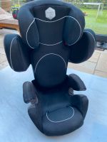 Kiddy Comfort Pro schwarz Top Zustand Kindersitz AG I-III Nordrhein-Westfalen - Tönisvorst Vorschau