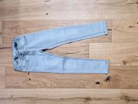 Peppers Mädchen Jeans Hose Gr. 128 Hessen - Bensheim Vorschau