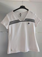 Adidas Damen-Sportshirt Gr. 38 weiß Baden-Württemberg - Gaggenau Vorschau