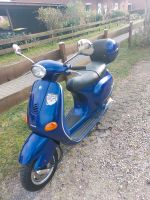 Vespa et2  50ccm Schleswig-Holstein - Tarp Vorschau