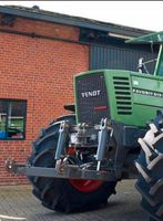 Suche Fronthydraulik Fendt 611/612/614/615 LSA Nordrhein-Westfalen - Nottuln Vorschau