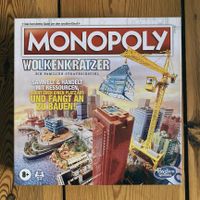 Monopoly Wolkenkratzer – Familienstrategiespiel Mitte - Wedding Vorschau