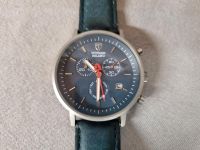DETOMASO Uhr für Bastler, MILANO BLUE Swiss Edition Chronograph Niedersachsen - Salzhausen Vorschau