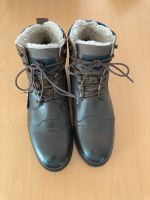 NEU Winterschuhe Stiefel Herren Schuhe shoes Hessen - Kassel Vorschau