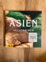 Kochbuch „Asien vegetarisch“ Baden-Württemberg - Bahlingen Vorschau