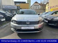 Volkswagen Passat 1.4 TSI DSG Comfortline BlueMotion Tech Berlin - Reinickendorf Vorschau