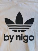 Adidas X Nigo (Bape) T-Shirt Gr L Schleswig-Holstein - Wilster Vorschau