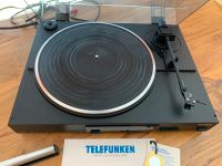 HIFI-Plattenspieler Telefunken HS 680 Nordrhein-Westfalen - Ruppichteroth Vorschau