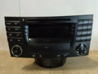 Mercedes Radio Navigation Harman / Becker A2118704589  BOX 70 Schleswig-Holstein - Harrislee Vorschau