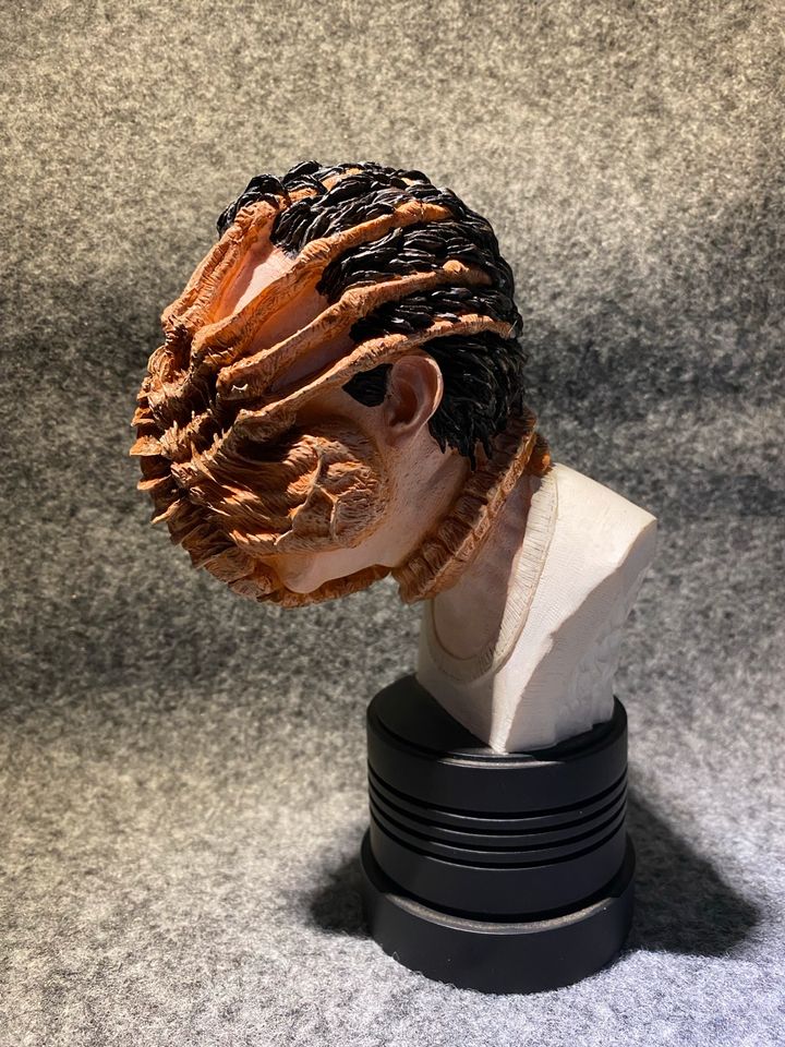 Alien Facehugger Mini Bust Palisades Limitiert 3000 Stück in Rostock