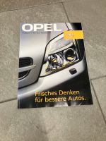 Opel frisces denken für bessere Autos Nordrhein-Westfalen - Kreuztal Vorschau