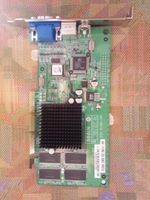 Grafikkarte Micro Star MS-8818 Geforce 2 MX 32MB AGP Brandenburg - Neuhardenberg Vorschau