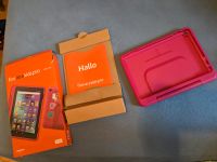 Fire kids 8 kids pro Tablet Hülle und Verpackung Berlin - Lichtenberg Vorschau