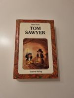 Buch Tom Sawyer Nordrhein-Westfalen - Paderborn Vorschau