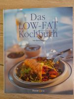 Das Low - Fat Kochbuch Brandenburg - Bernau Vorschau