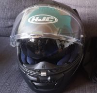 Motorradhelm HJC RPHA ST Größe S Bayern - Schweinfurt Vorschau