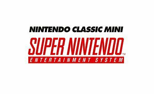 Super Nintendo Classic Mini (OVP / Neu / Unbenutzt / Unbespielt) in Hamm