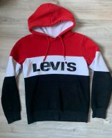 Levi‘s Pullover Damen Gr. S Rot Schwarz Weiß Rheinland-Pfalz - Kaiserslautern Vorschau