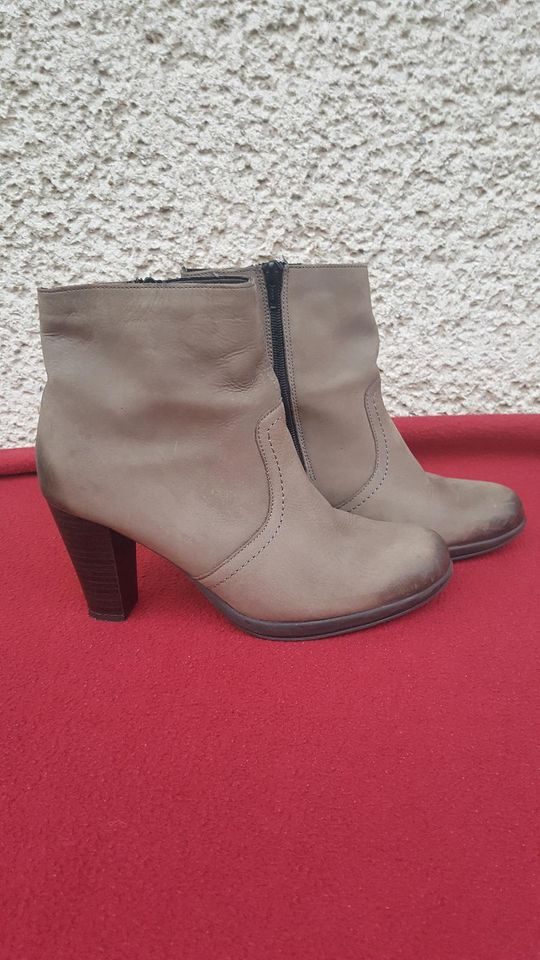 Stiefeletten Stiefel Schuhe Remonte Dorndorf in Hagen