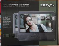Odys Seal 9 tragbarer DVD-Player Nordrhein-Westfalen - Bad Driburg Vorschau