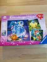 Ravensburger Puzzle 3x 49 5+ Niedersachsen - Schwanewede Vorschau