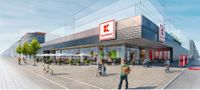 PROVISIONSFREI - Gewerbefläche *ca. 154 qm* im Kaufland Zwickau-Eckersbach zu vermieten Sachsen - Zwickau Vorschau