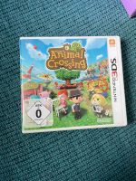 Nintendo 3DS Animal Crossing Hessen - Vellmar Vorschau