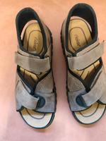 Rieker Herren Sandalen Bayern - Mamming Vorschau