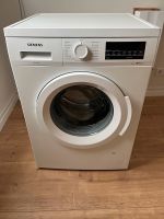 Waschmaschine von Siemens im sehr guten Zustand Berlin - Neukölln Vorschau