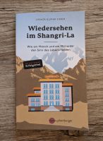 Wiedersehen im Shangri-La - Wie ein Mönch und ein Milliardär Baden-Württemberg - Talheim Neckar Vorschau