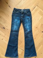 Schlaghose Jeans by Blind Date | W30 L34 | Vintage NEUW. Friedrichshain-Kreuzberg - Friedrichshain Vorschau