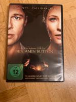 DVD Der seltsame Fall des Benjamin Button Baden-Württemberg - Winterbach Vorschau