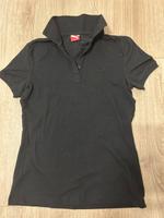 Puma Polo Shirt Schwarz Gr. S (XS) -- Zustand WIE NEU! Nordrhein-Westfalen - Heek Vorschau